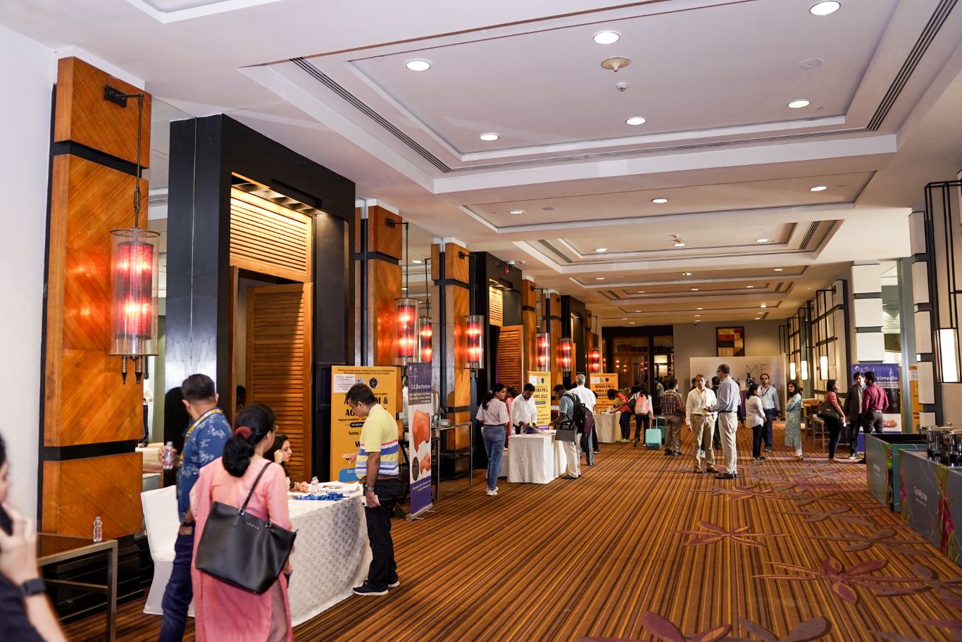 AORA INDIA - WORKSHOP