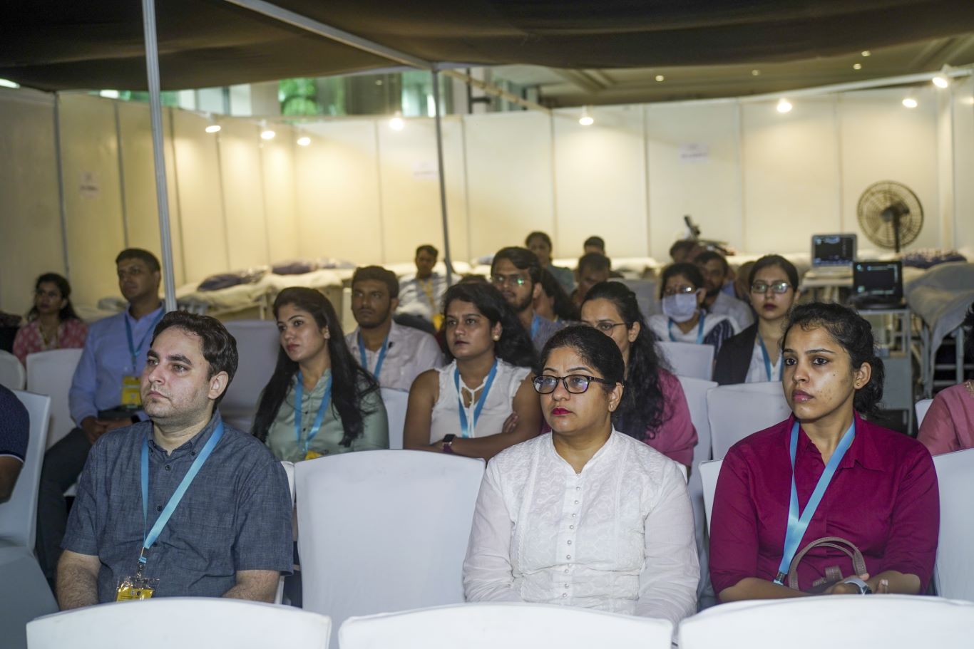 AORA INDIA - WORKSHOP