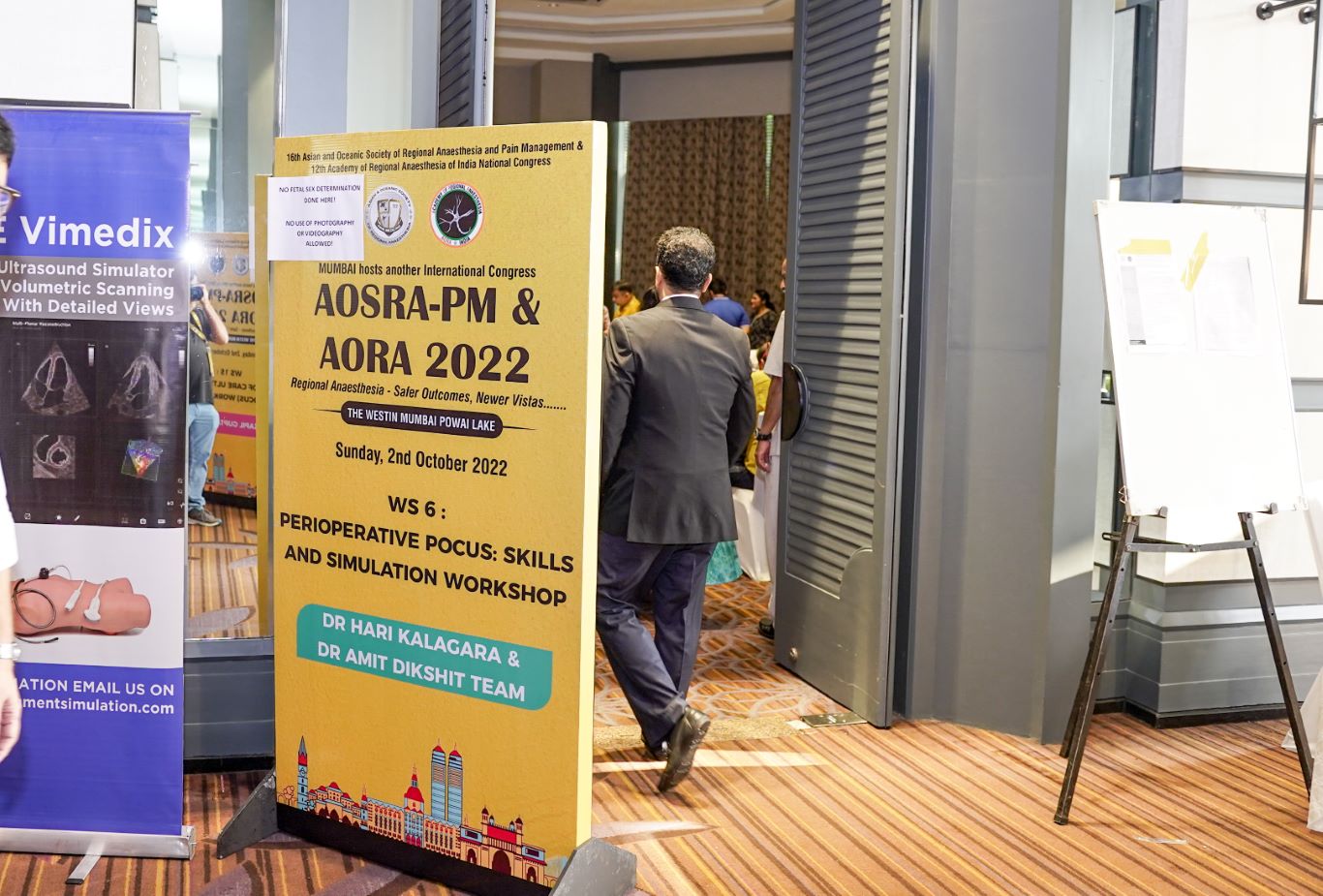 AORA INDIA - WORKSHOP