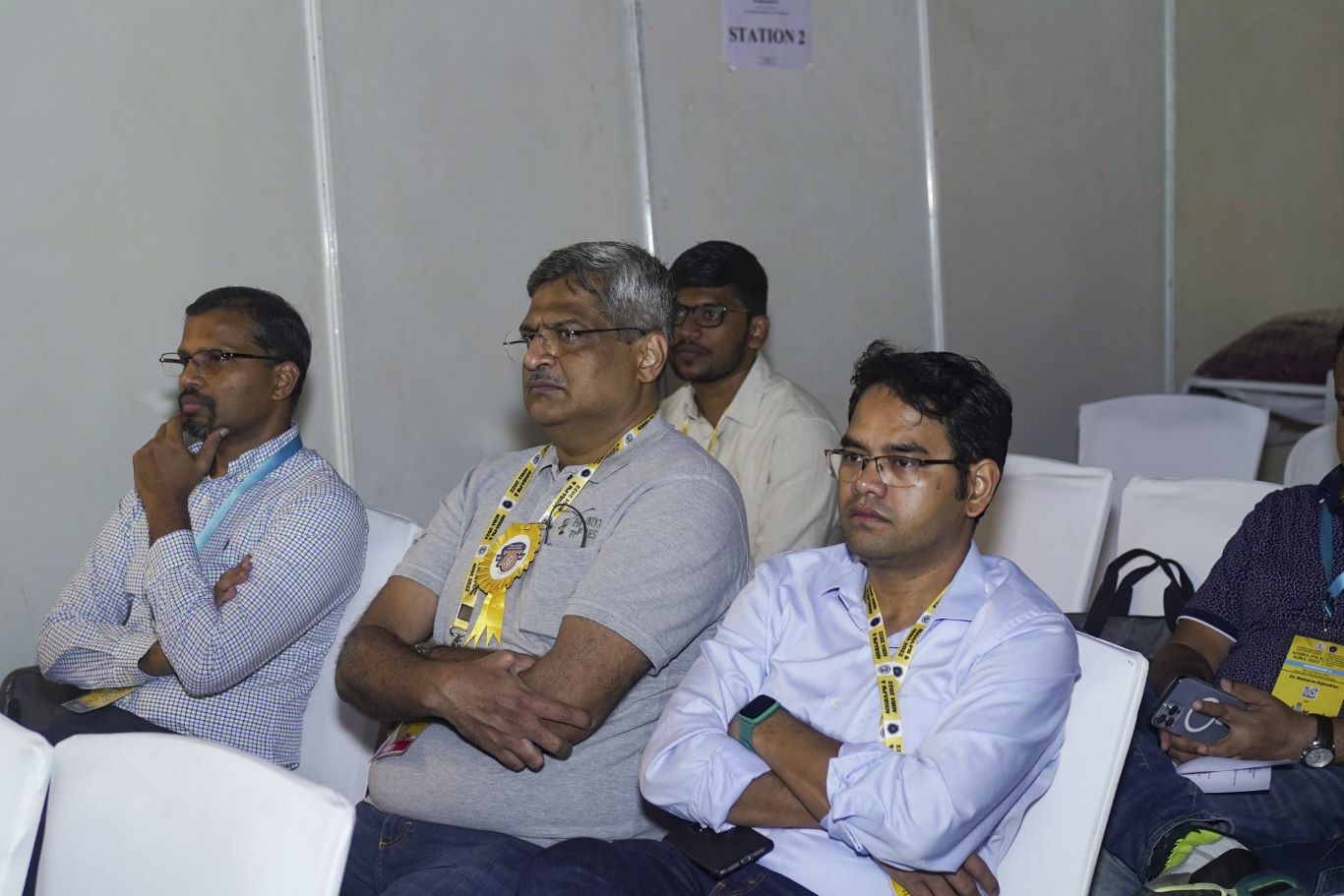 AORA INDIA - WORKSHOP