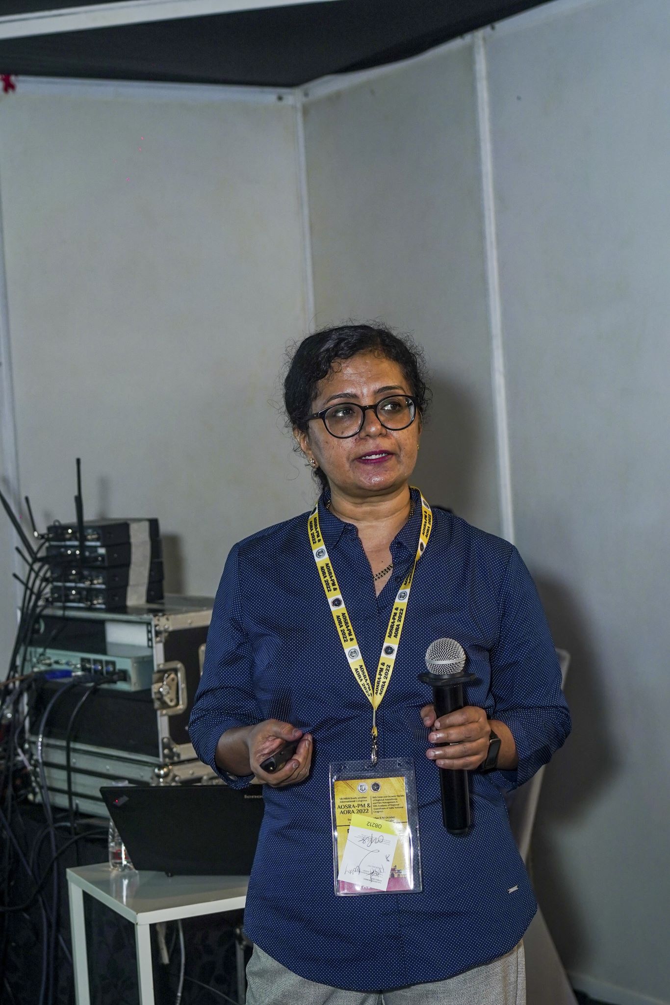 AORA INDIA - WORKSHOP