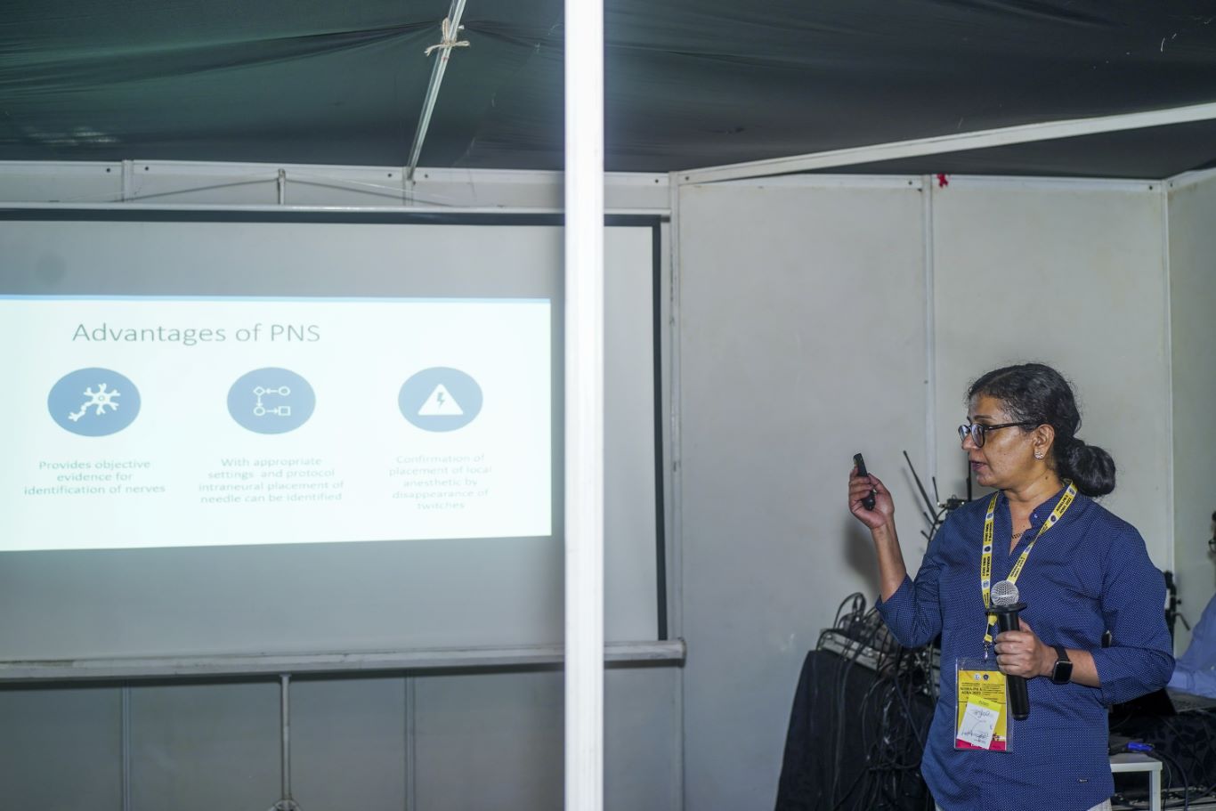AORA INDIA - WORKSHOP