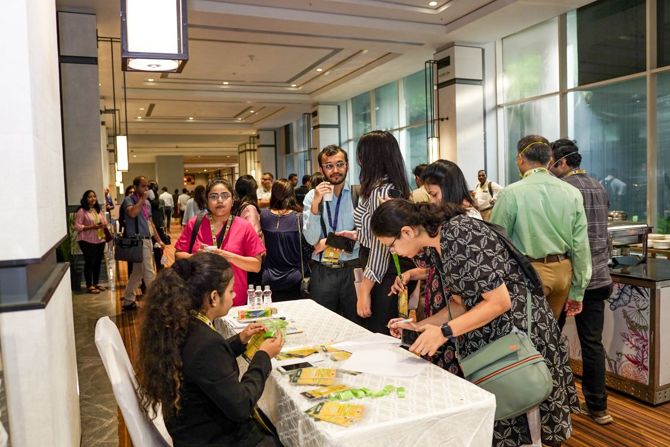 AORA INDIA - WORKSHOP