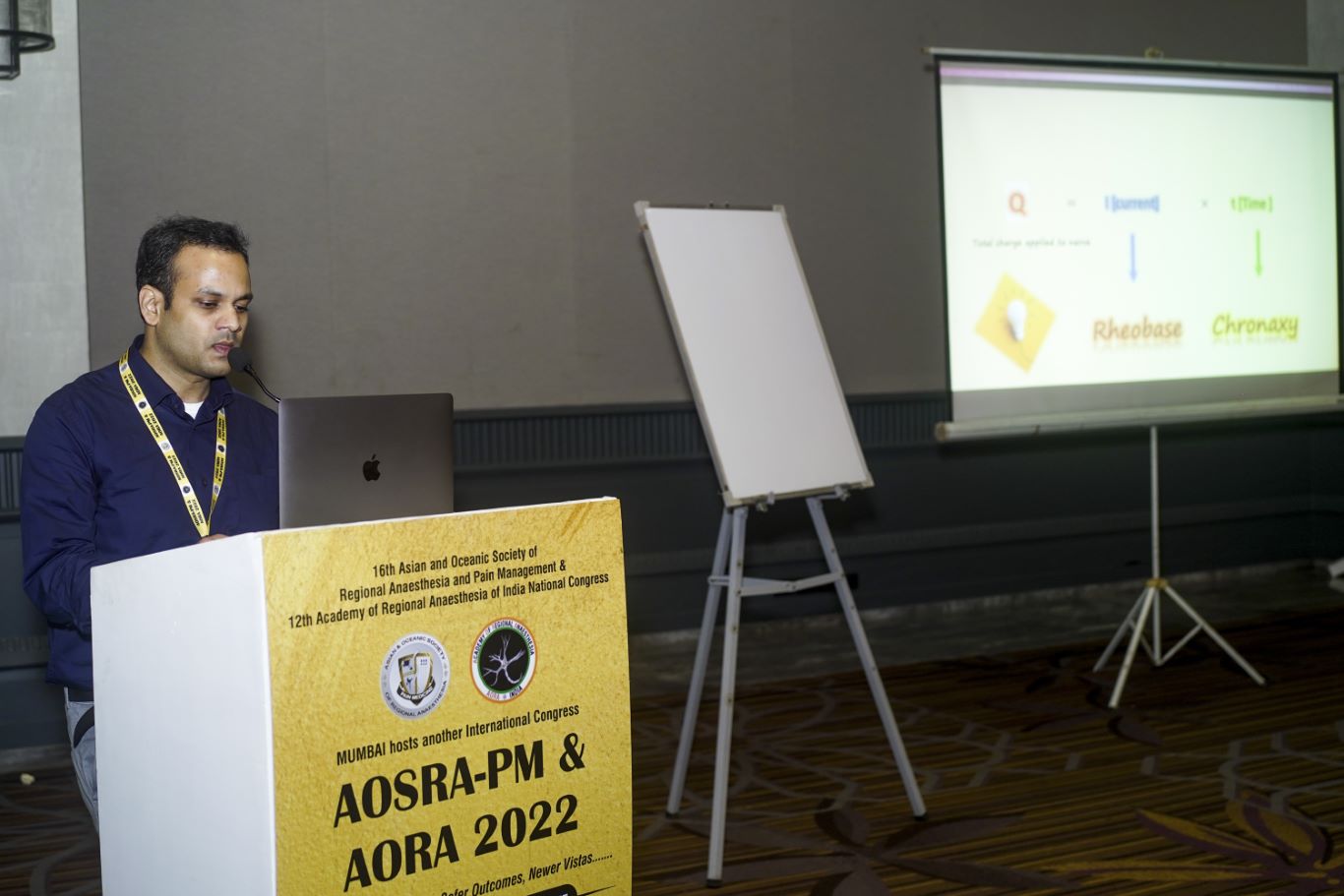 AORA INDIA - WORKSHOP