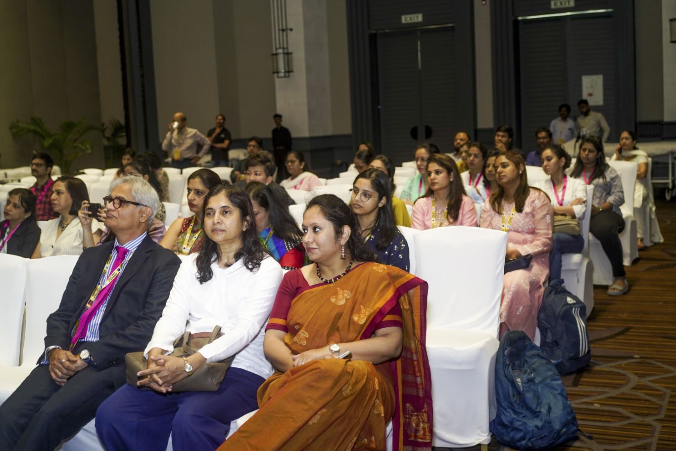 AORA INDIA - WORKSHOP