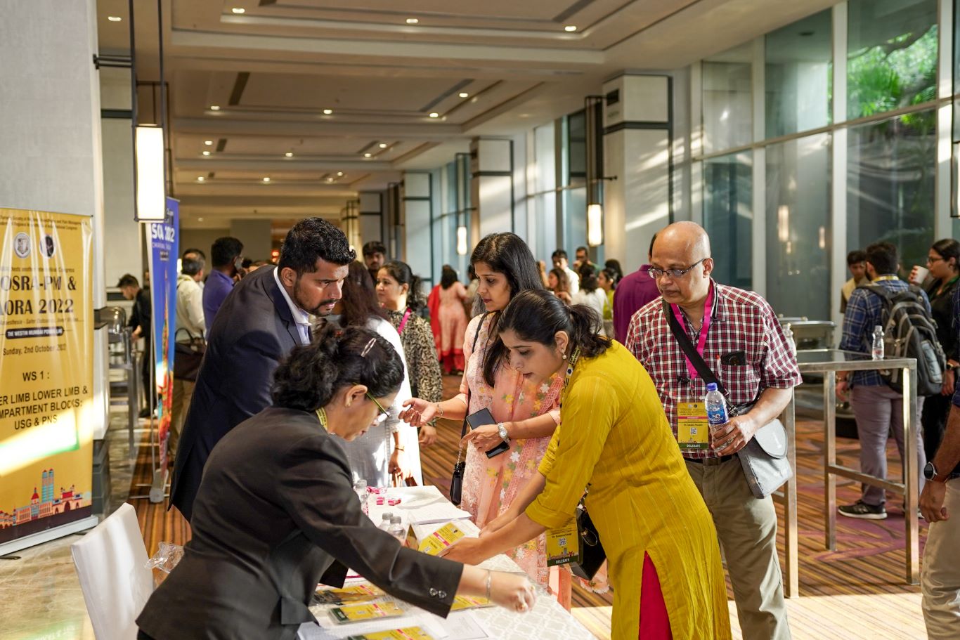 AORA INDIA - WORKSHOP