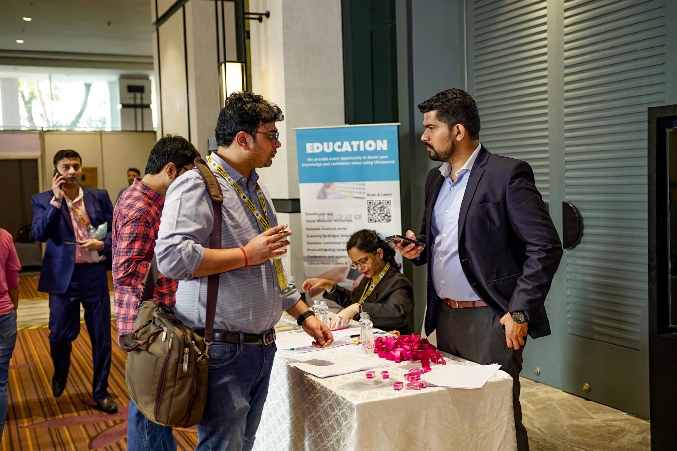 AORA INDIA - WORKSHOP
