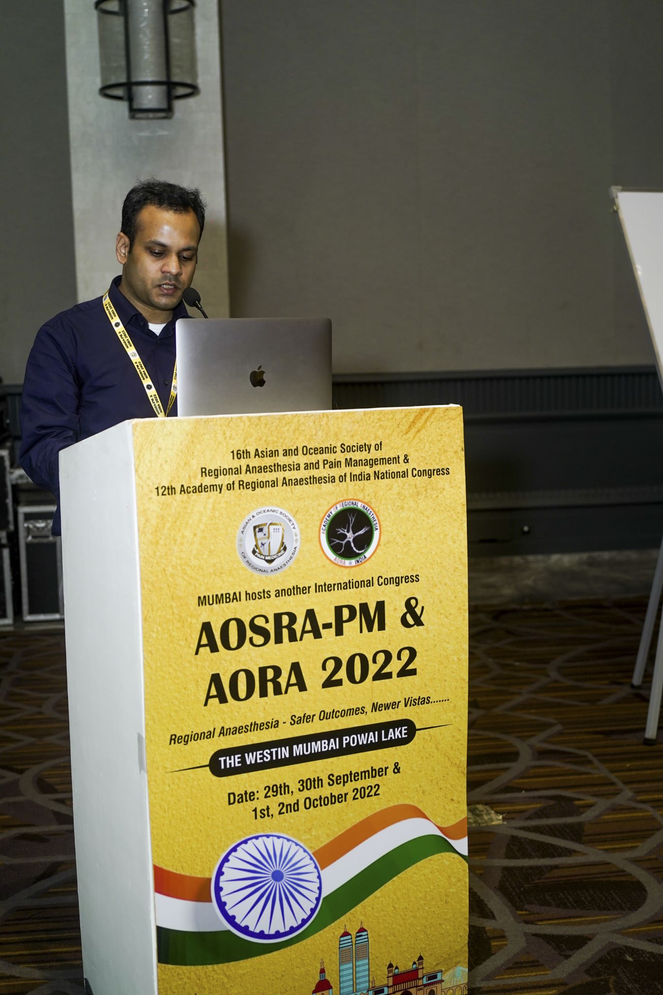 AORA INDIA - WORKSHOP