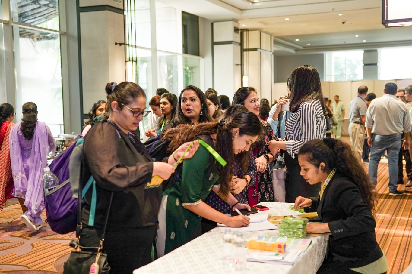 AORA INDIA - WORKSHOP