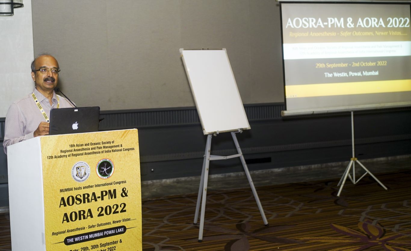 AORA INDIA - WORKSHOP