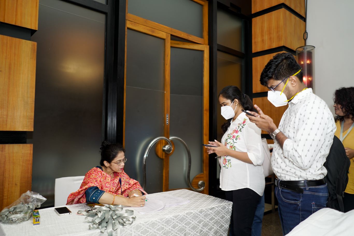 AORA INDIA - WORKSHOP