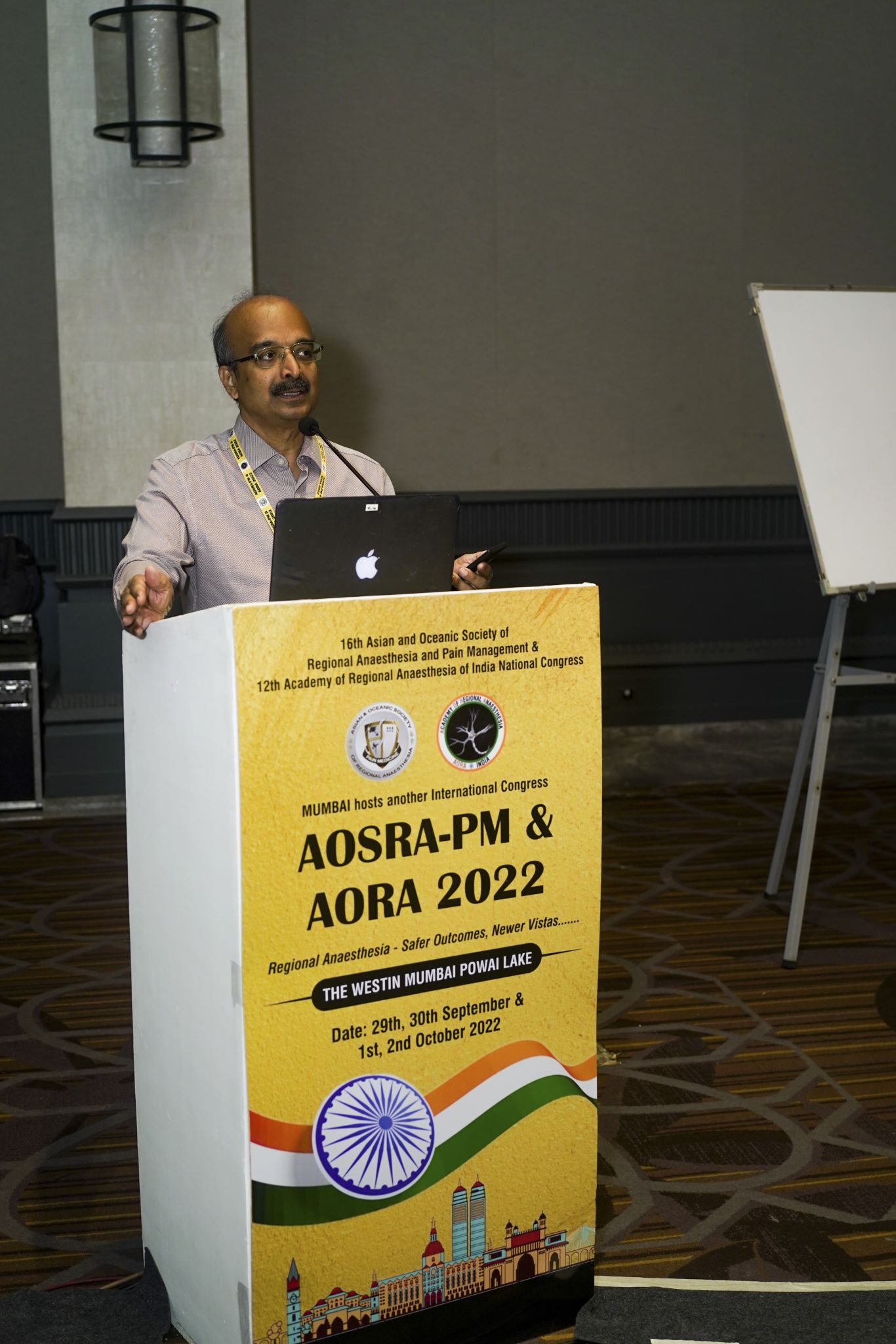 AORA INDIA - WORKSHOP