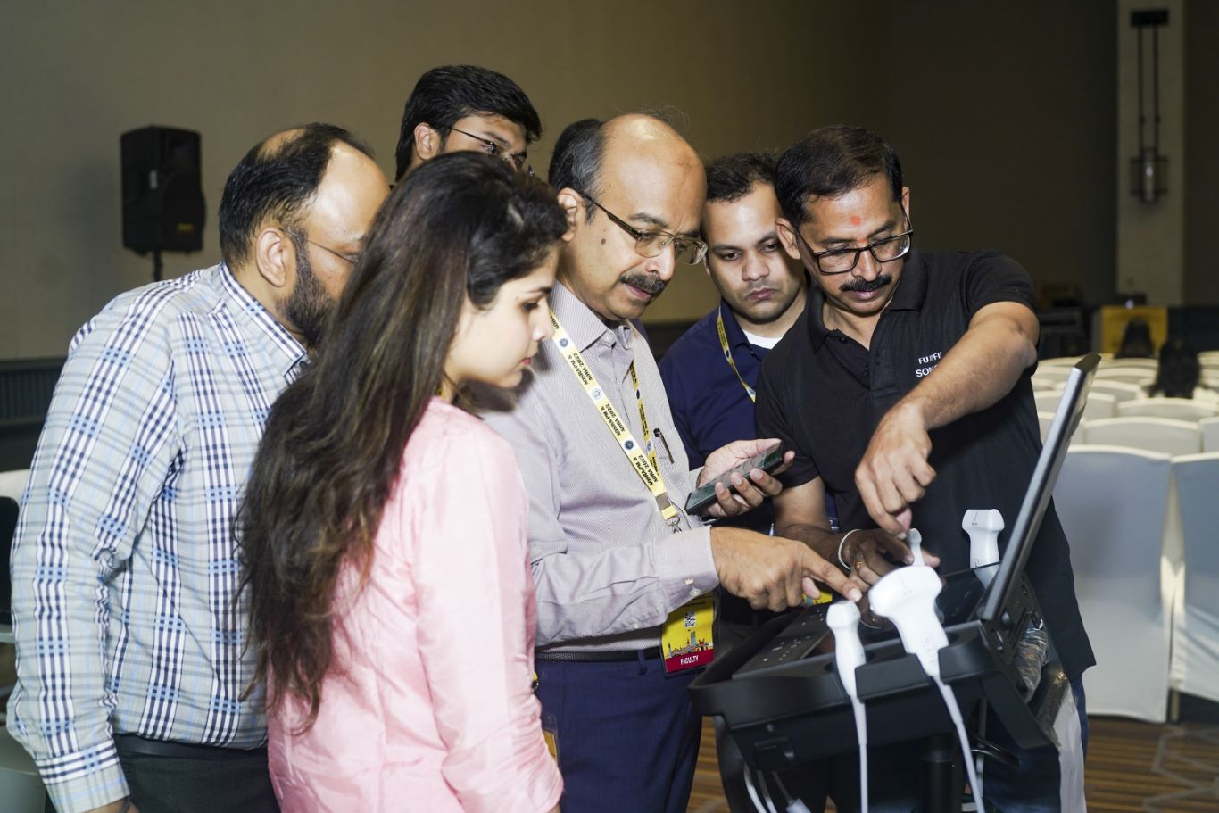 AORA INDIA - WORKSHOP