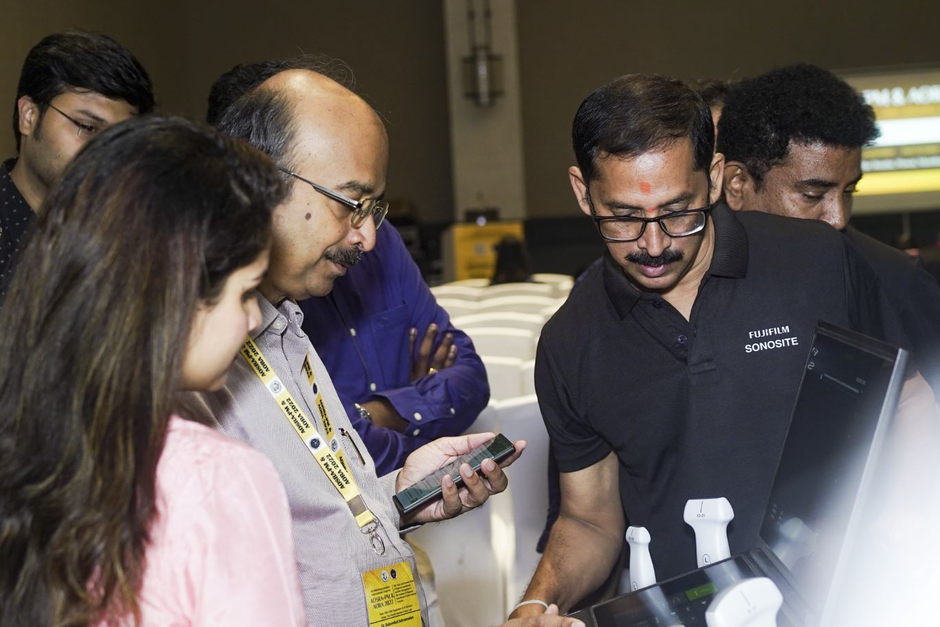AORA INDIA - WORKSHOP