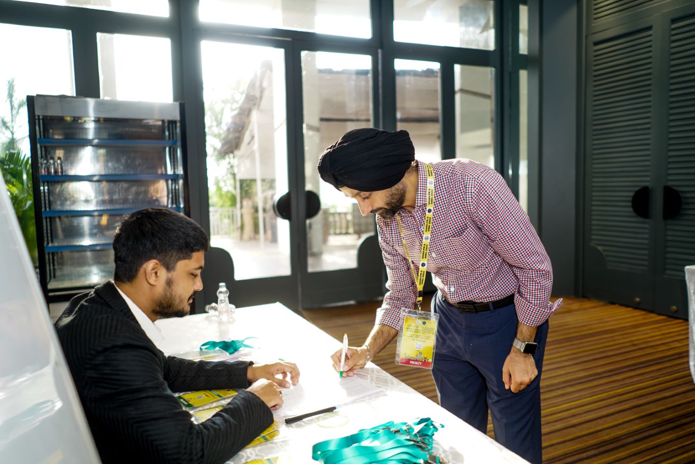 AORA INDIA - WORKSHOP