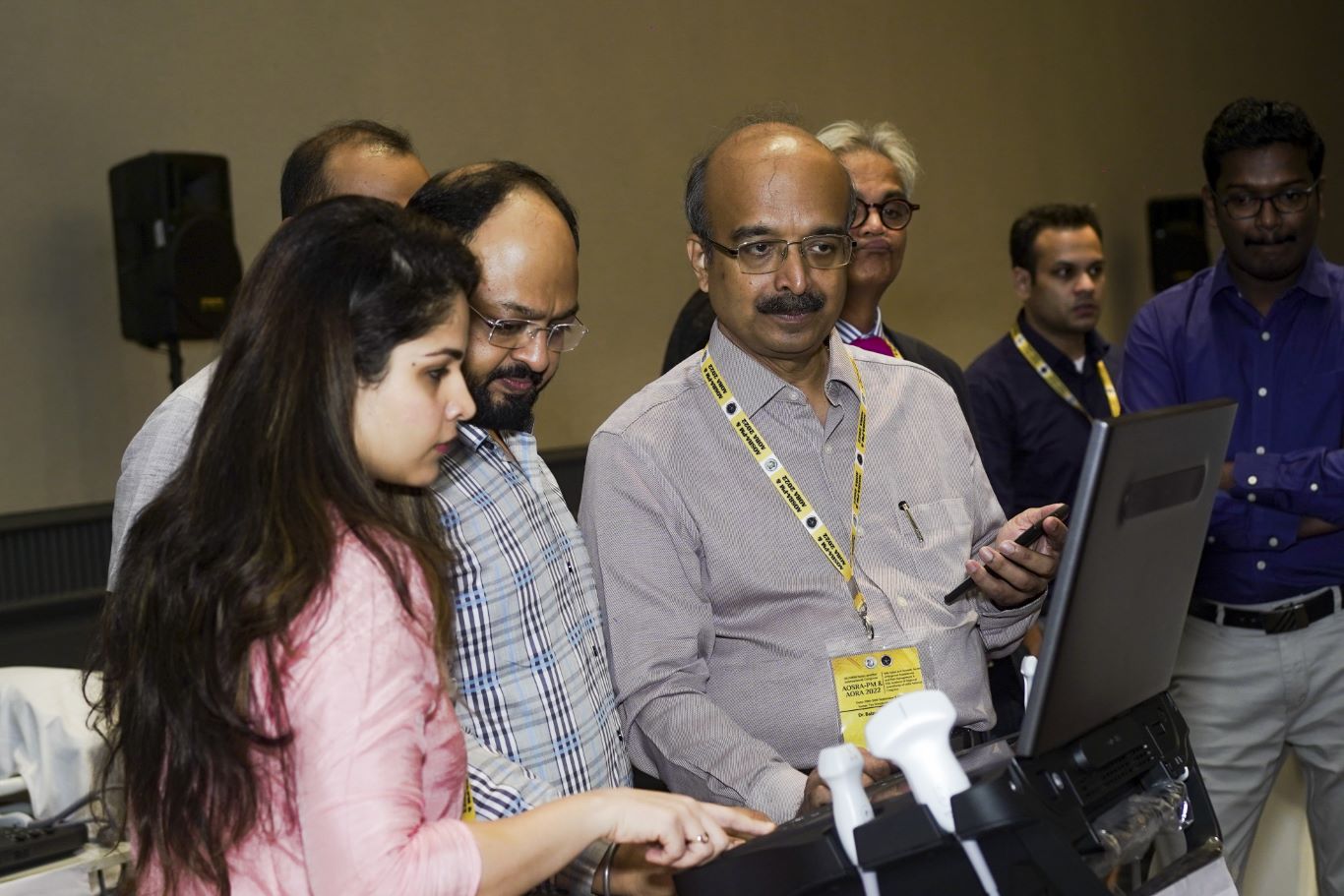 AORA INDIA - WORKSHOP