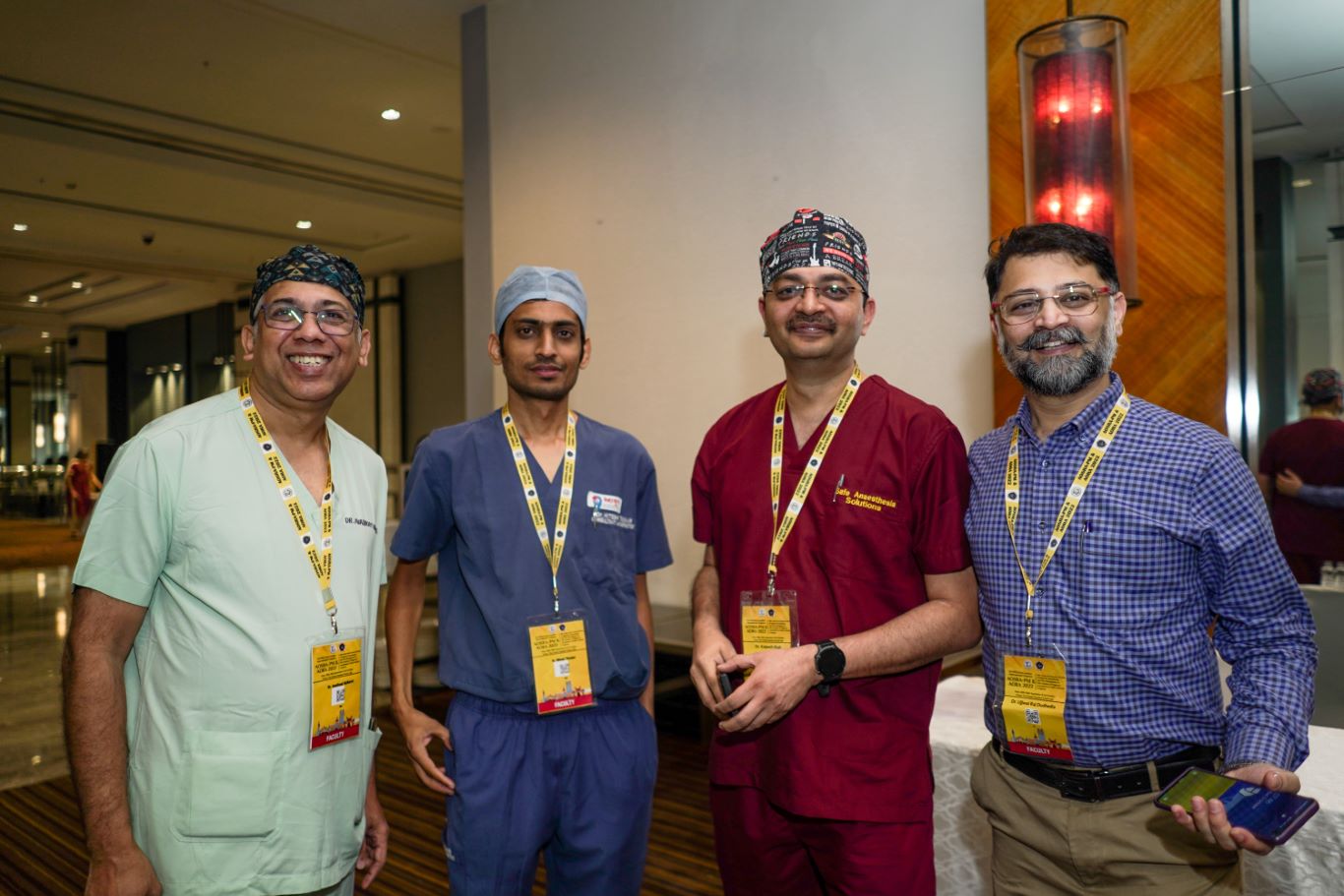 AORA INDIA - WORKSHOP