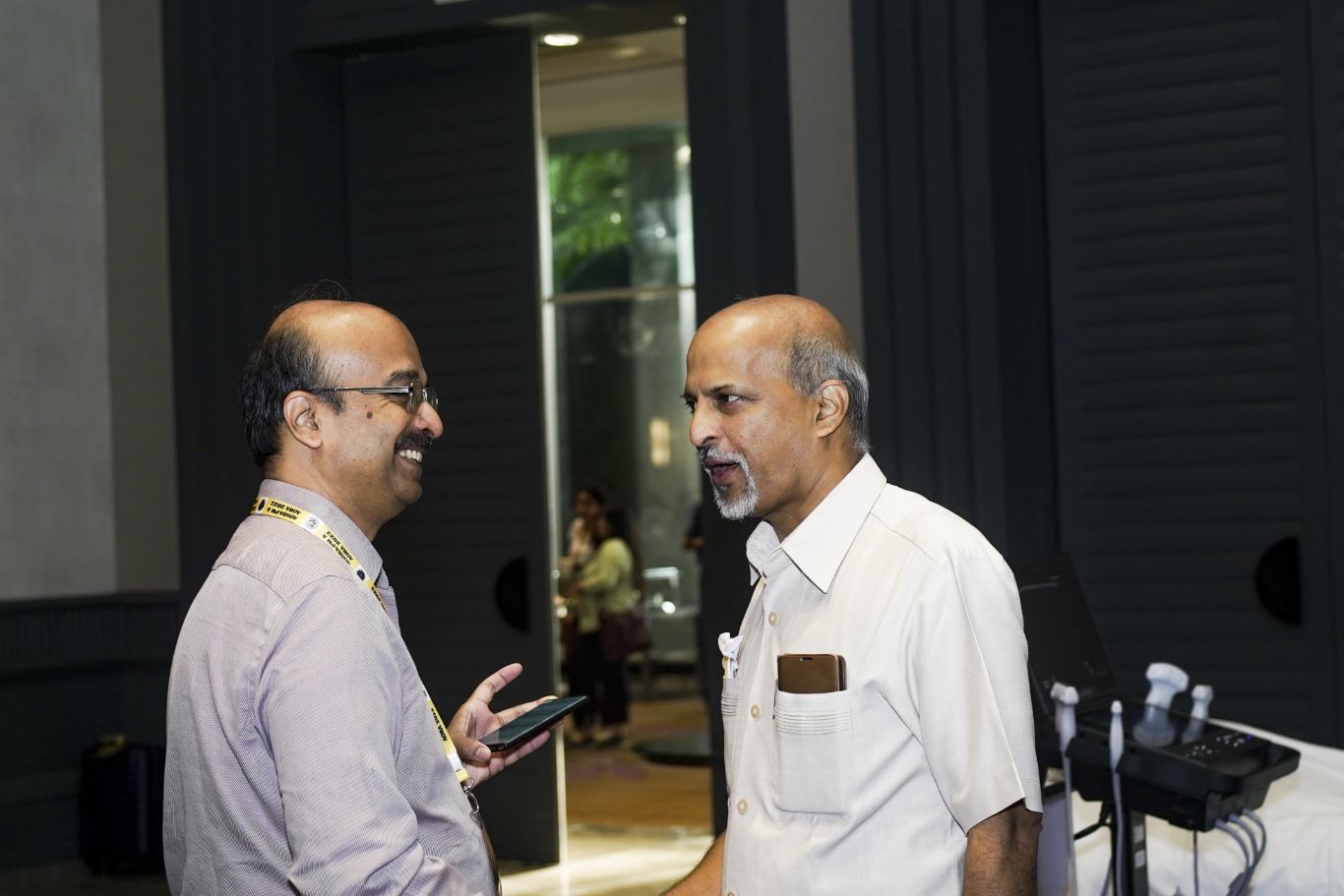 AORA INDIA - WORKSHOP