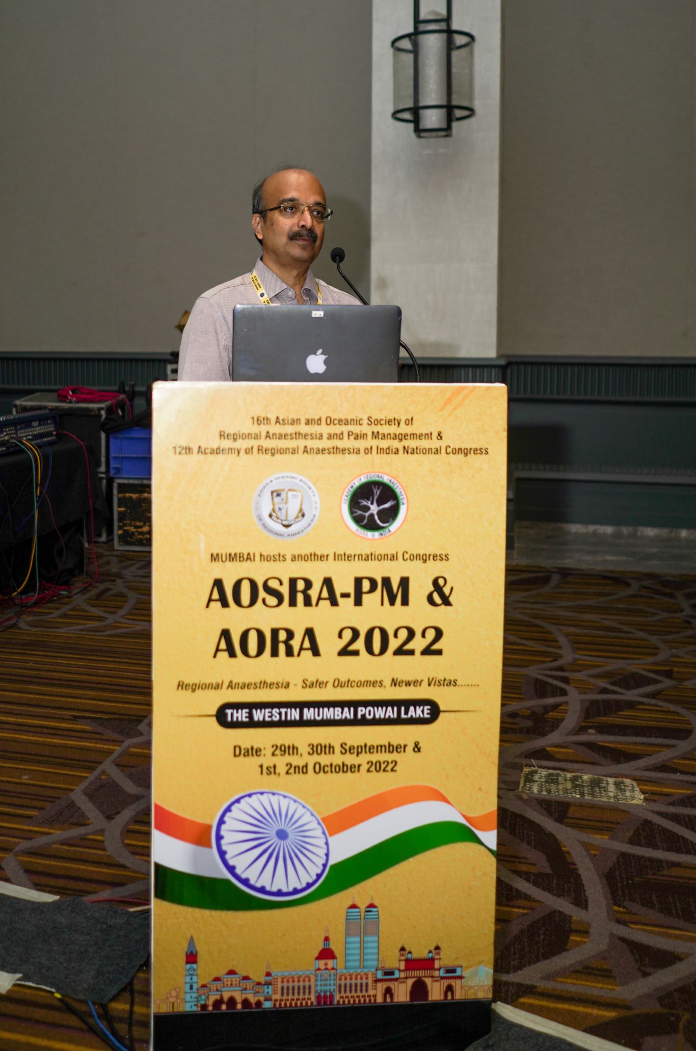 AORA INDIA - WORKSHOP