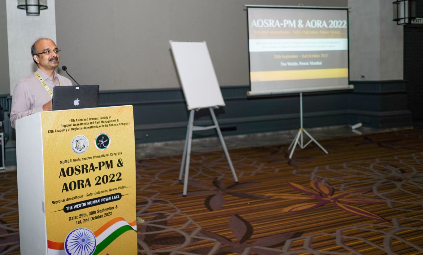 AORA INDIA - WORKSHOP