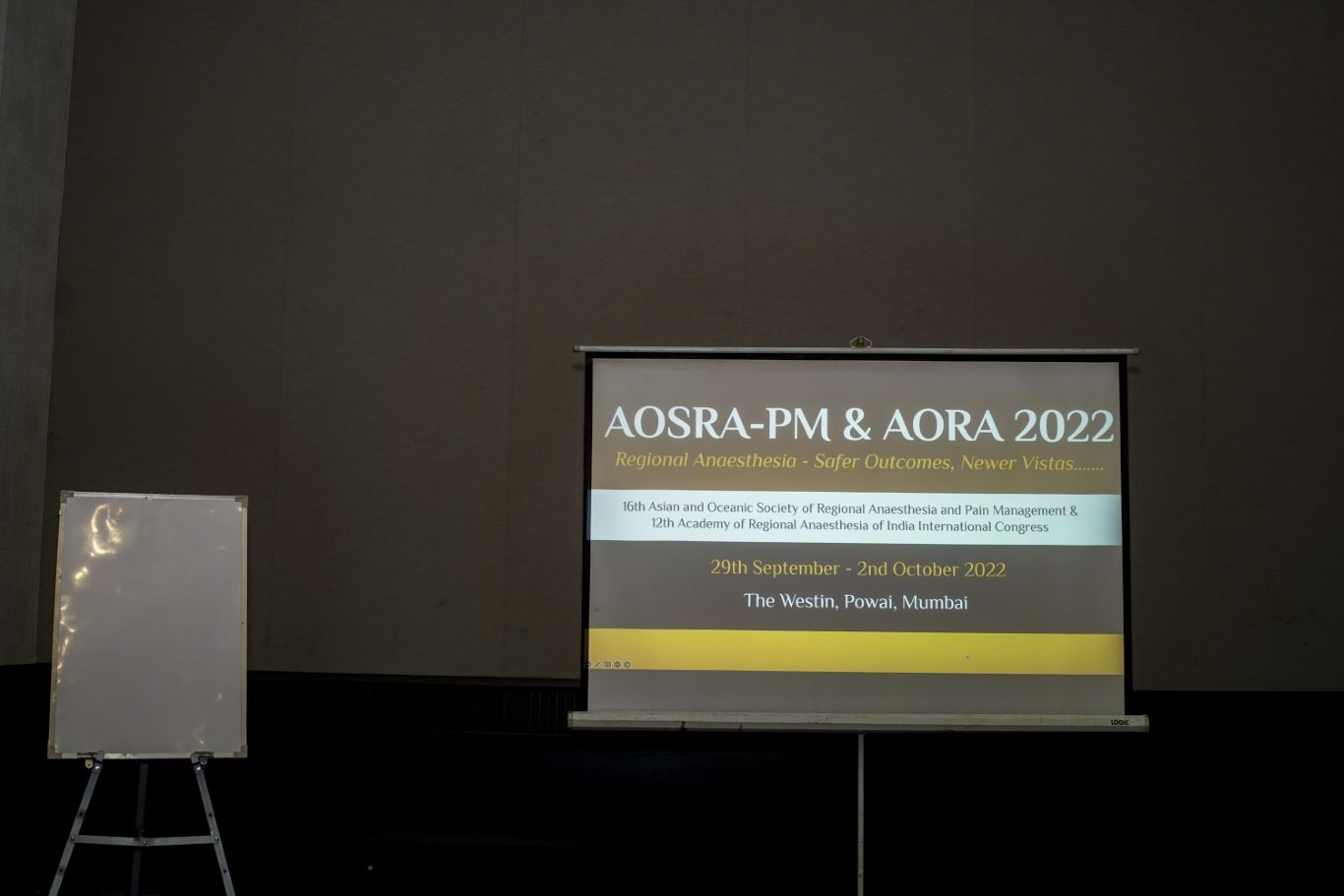 AORA INDIA - WORKSHOP