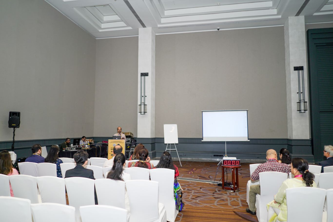 AORA INDIA - WORKSHOP