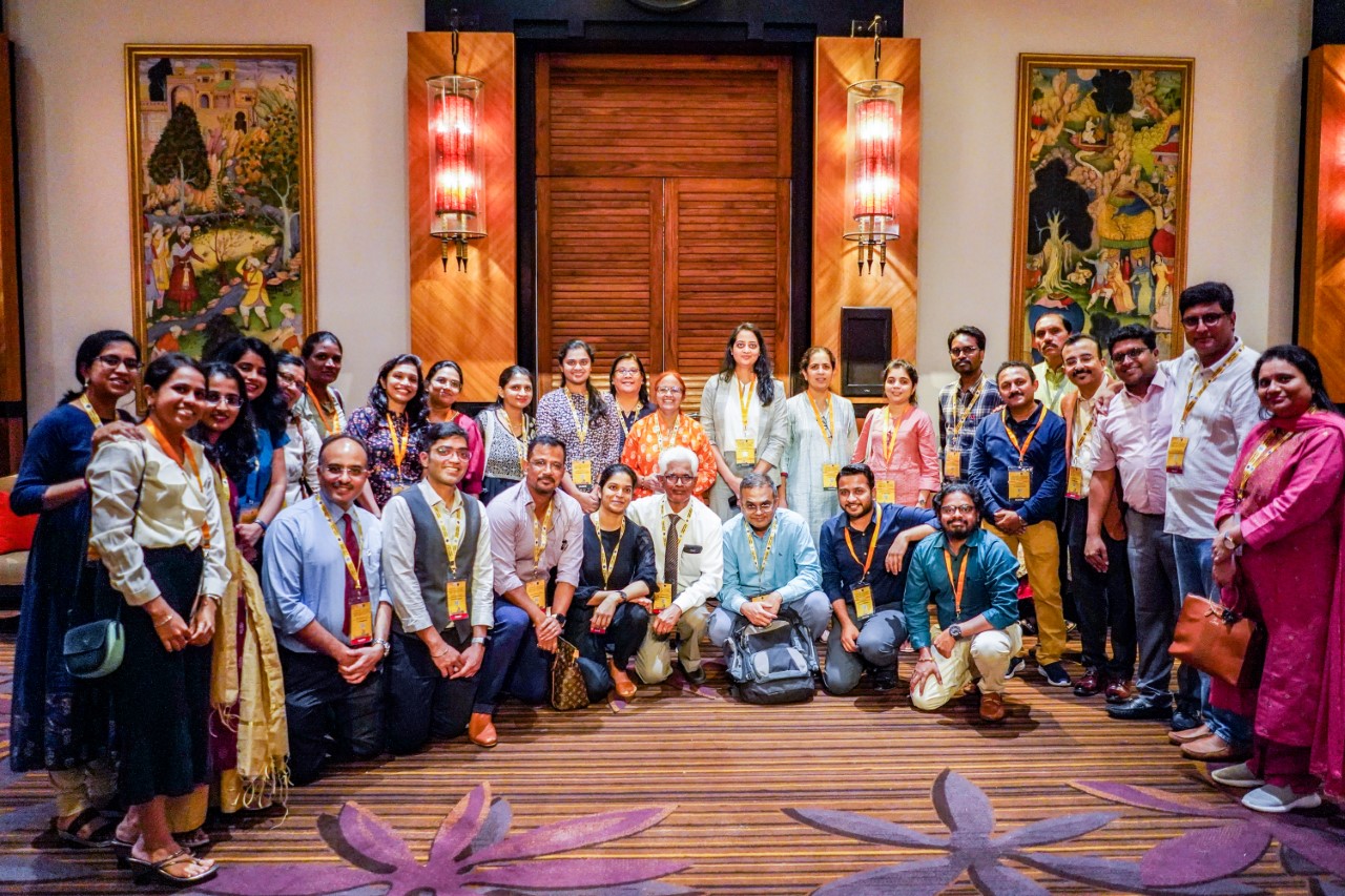 AORA INDIA - WORKSHOP