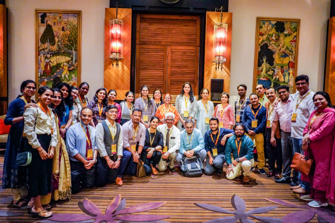 AORA INDIA - WORKSHOP