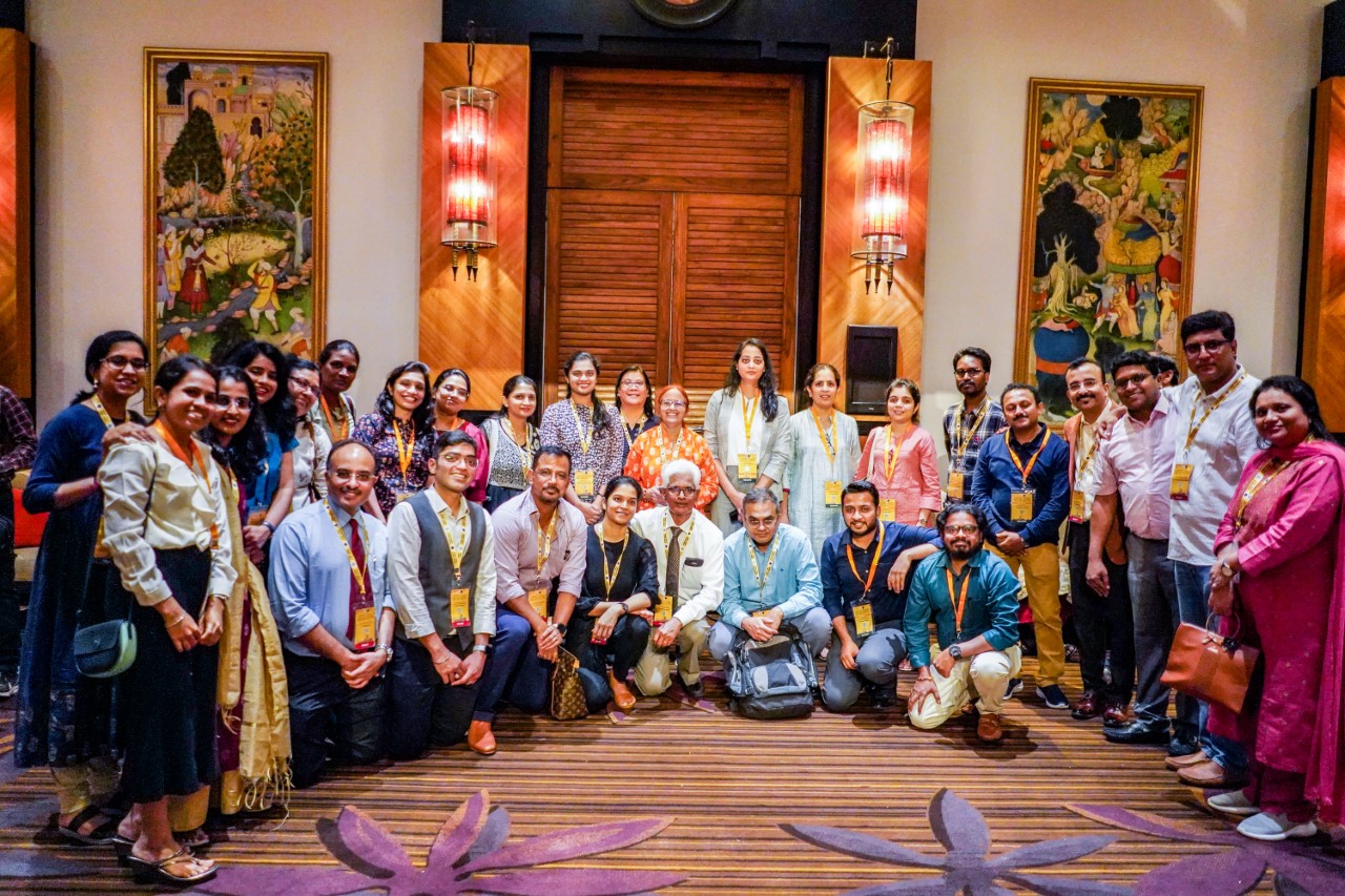 AORA INDIA - WORKSHOP