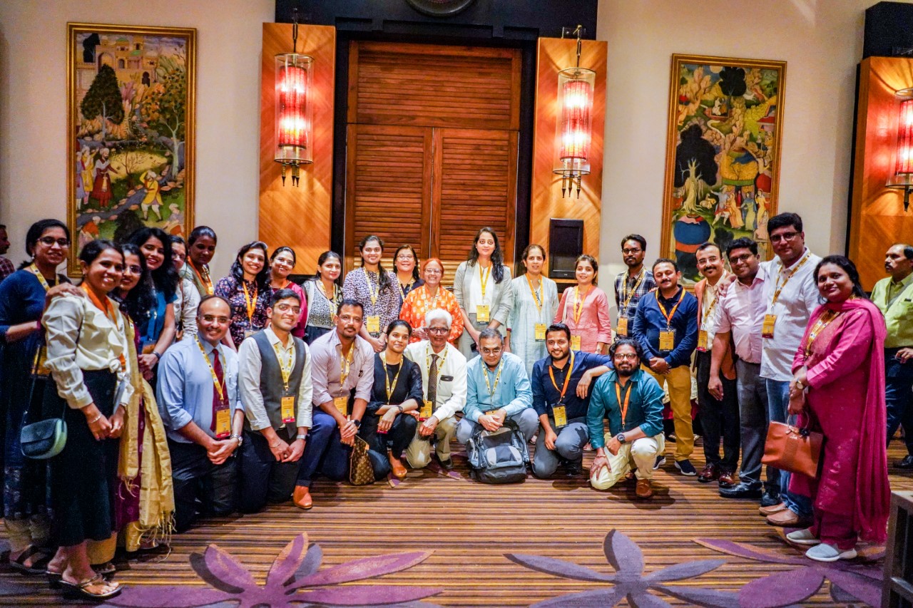 AORA INDIA - WORKSHOP