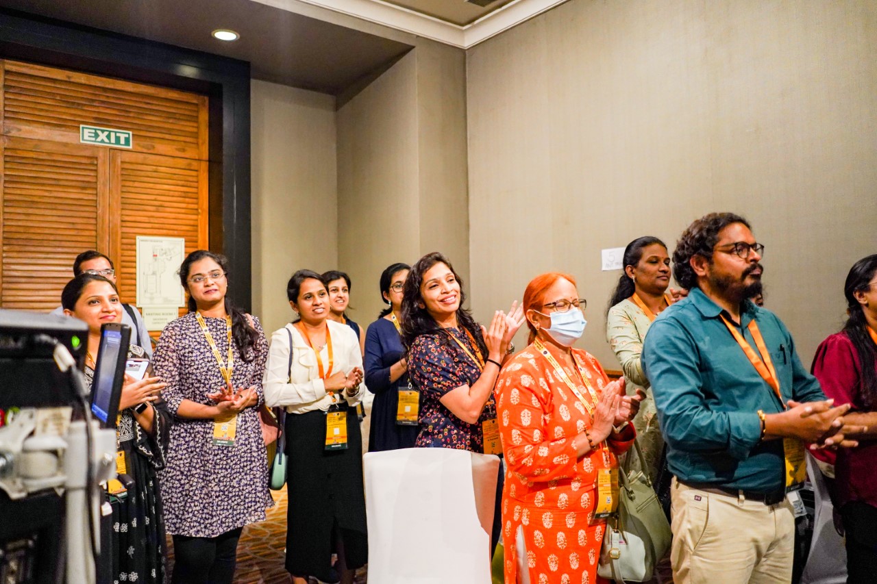 AORA INDIA - WORKSHOP