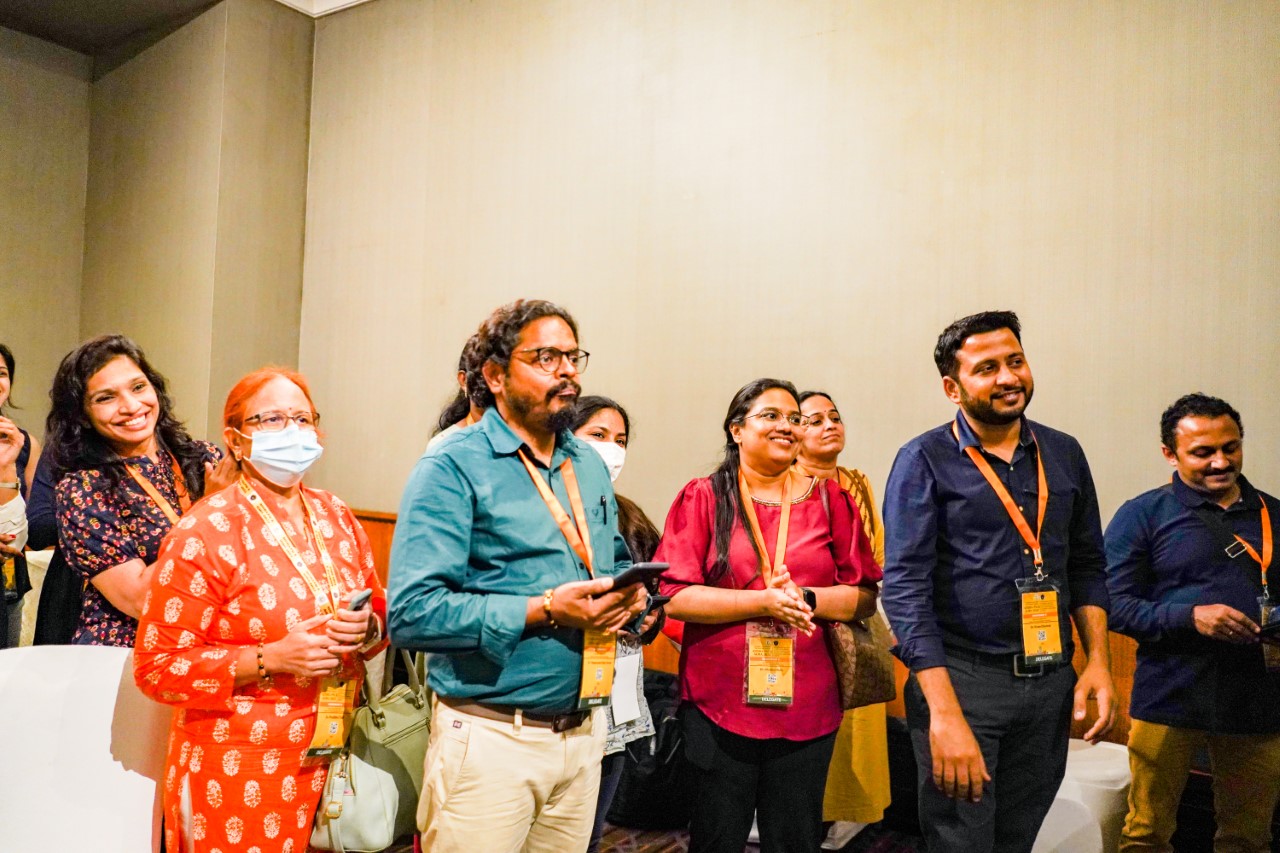 AORA INDIA - WORKSHOP