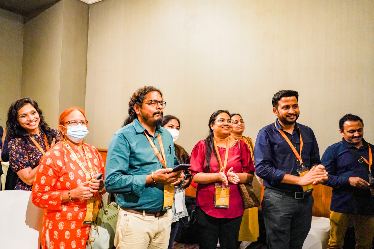 AORA INDIA - WORKSHOP