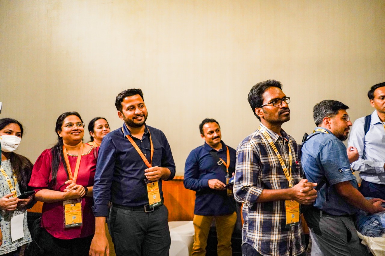 AORA INDIA - WORKSHOP