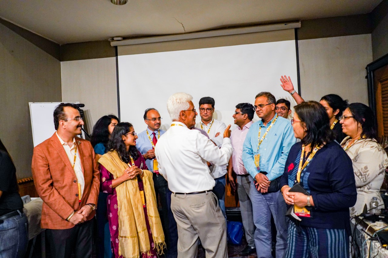 AORA INDIA - WORKSHOP