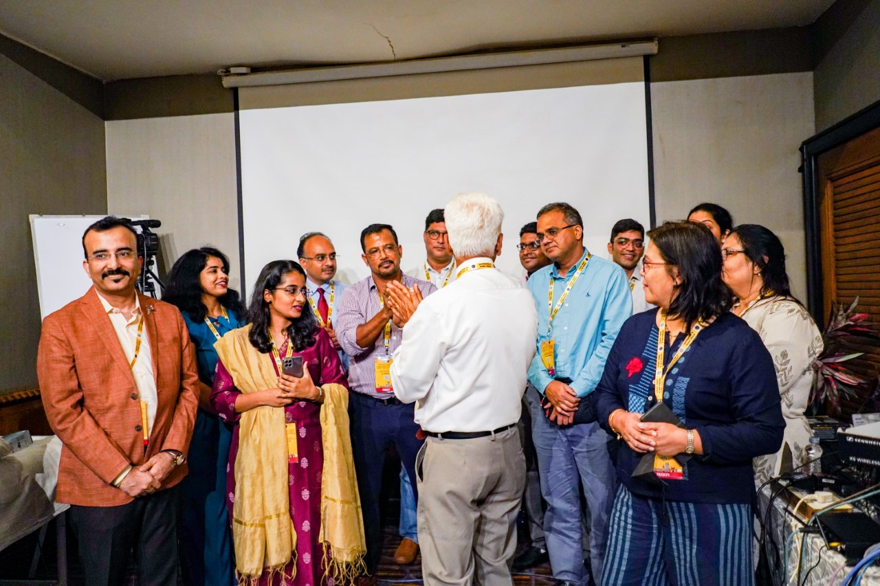 AORA INDIA - WORKSHOP