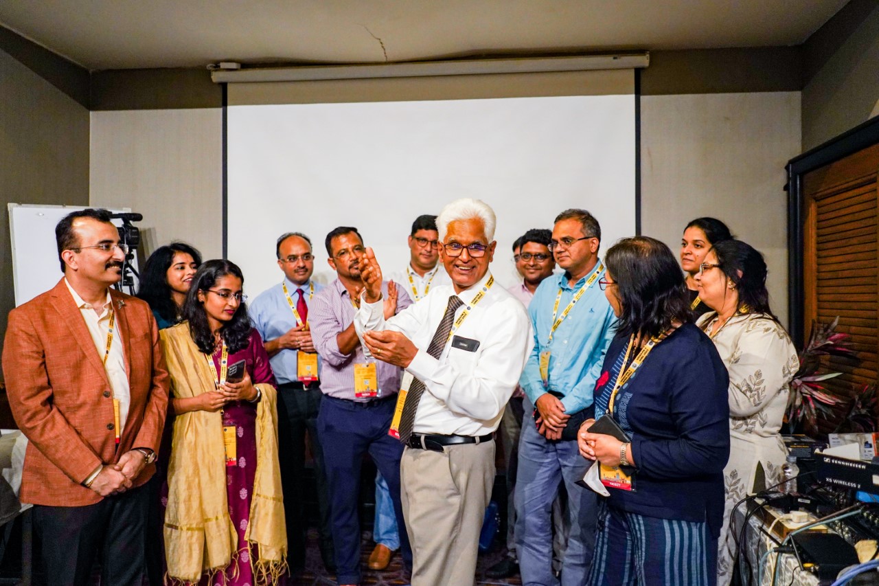 AORA INDIA - WORKSHOP