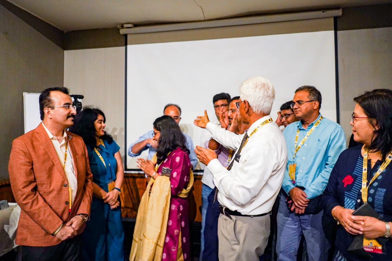 AORA INDIA - WORKSHOP