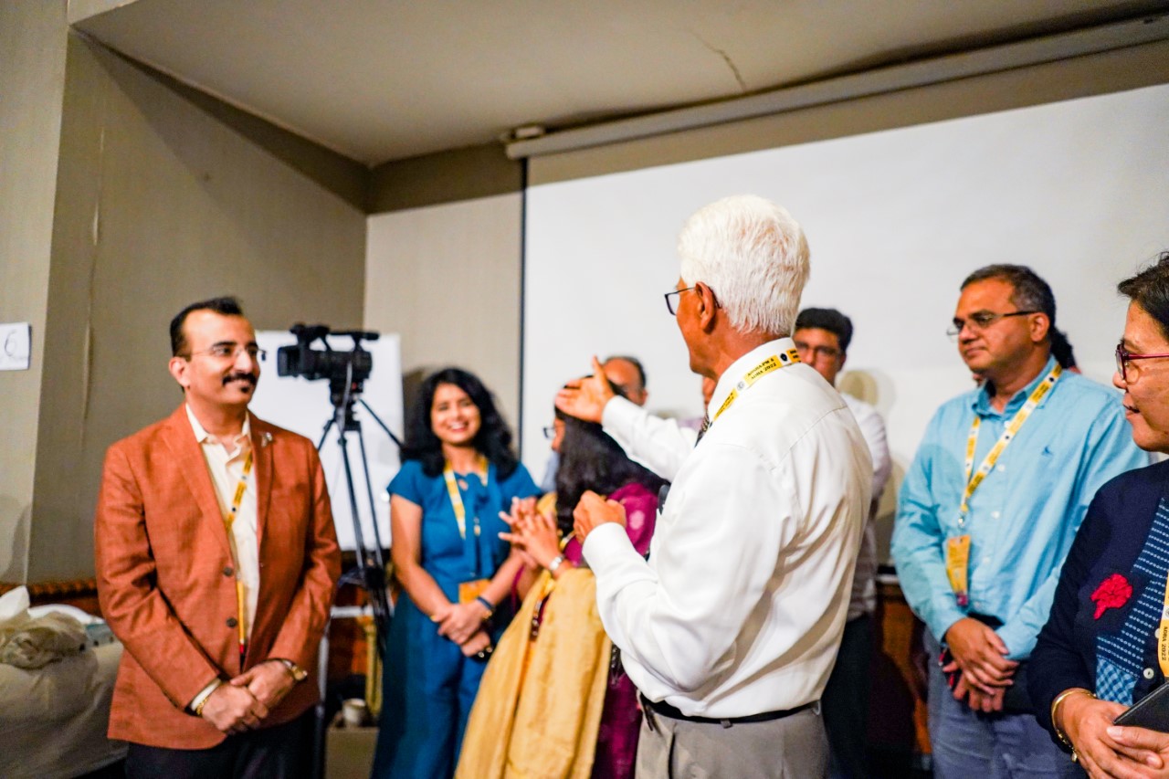 AORA INDIA - WORKSHOP