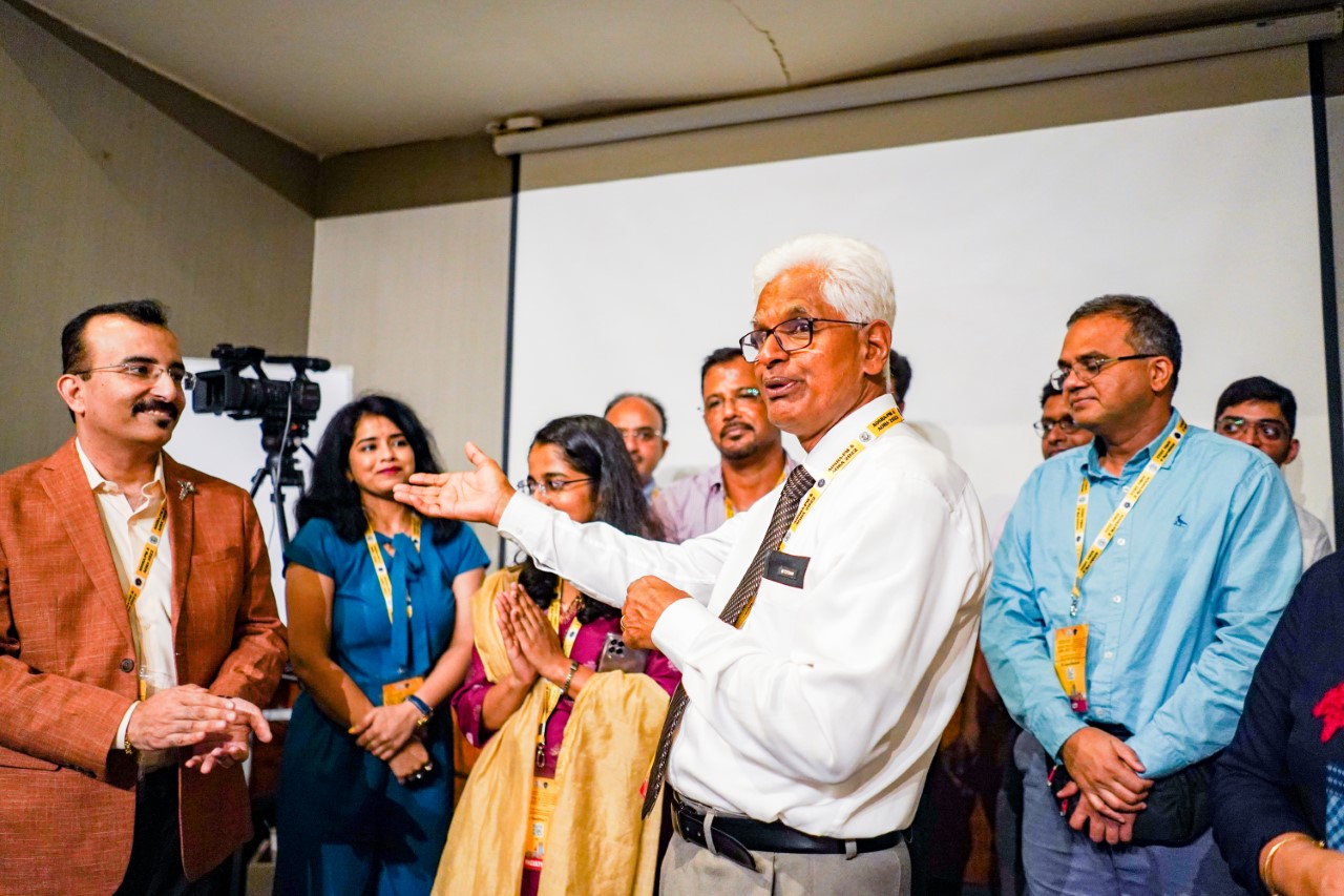 AORA INDIA - WORKSHOP
