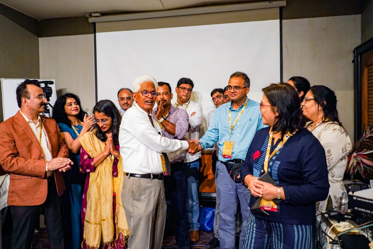 AORA INDIA - WORKSHOP