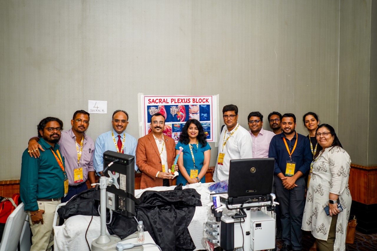 AORA INDIA - WORKSHOP