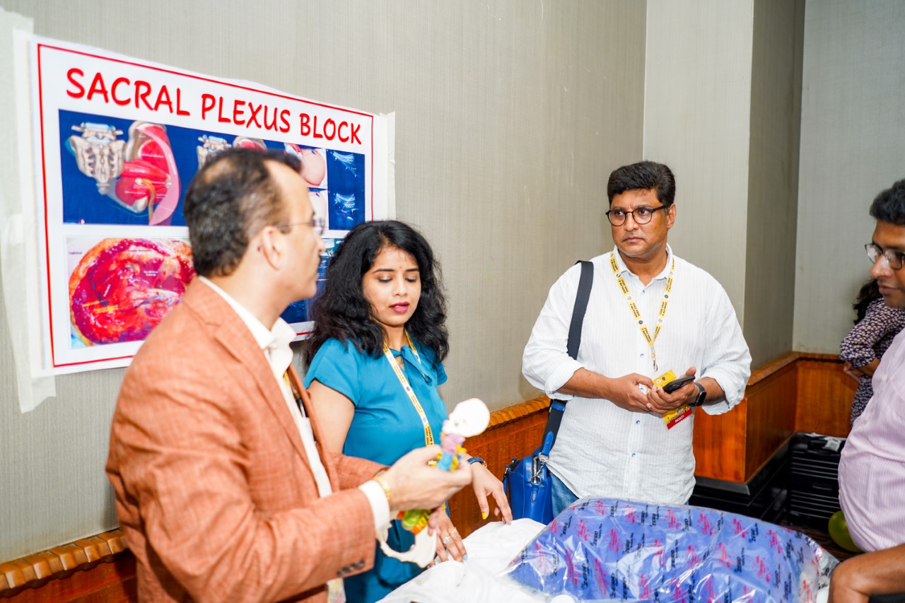 AORA INDIA - WORKSHOP