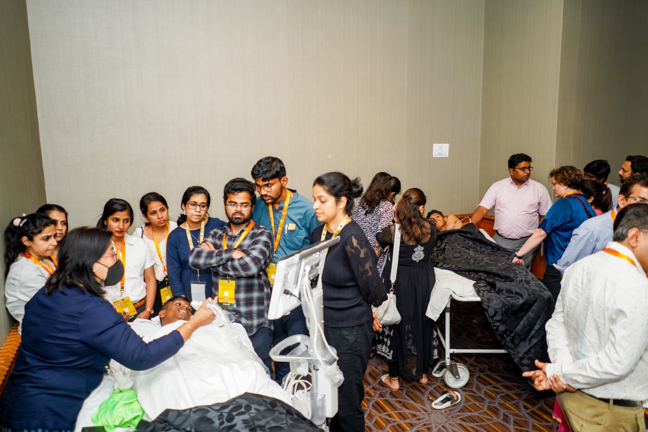 AORA INDIA - WORKSHOP
