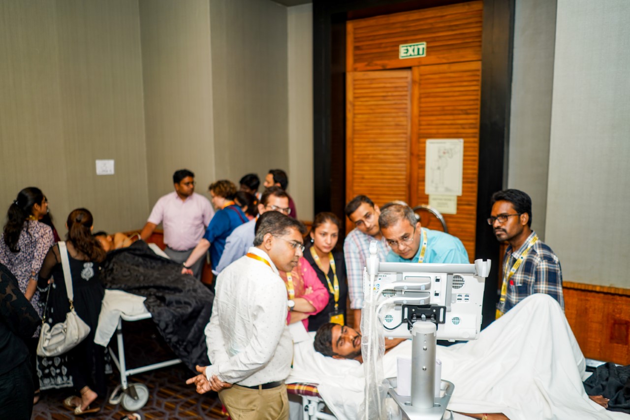 AORA INDIA - WORKSHOP