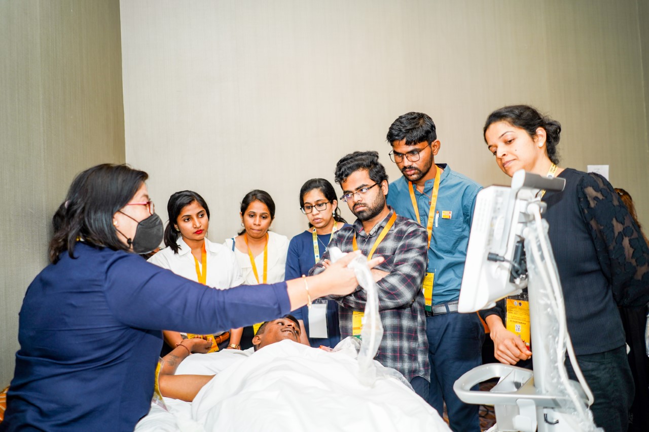 AORA INDIA - WORKSHOP
