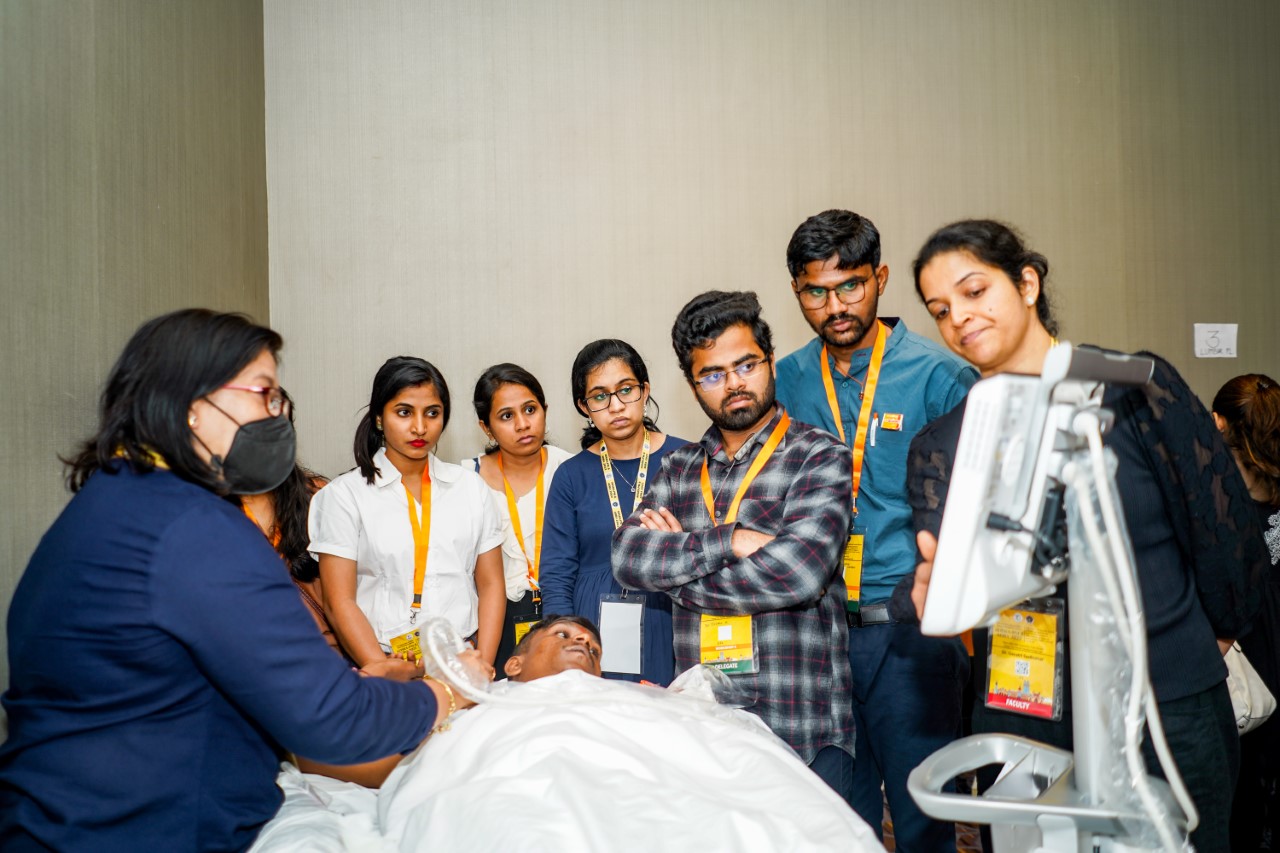 AORA INDIA - WORKSHOP