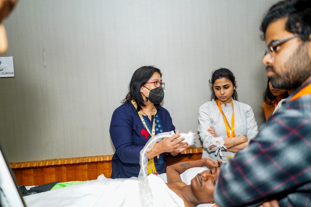 AORA INDIA - WORKSHOP