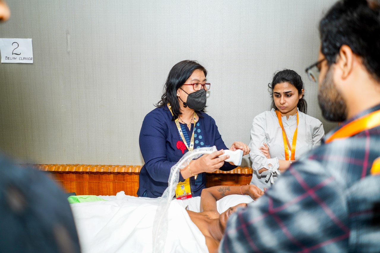AORA INDIA - WORKSHOP