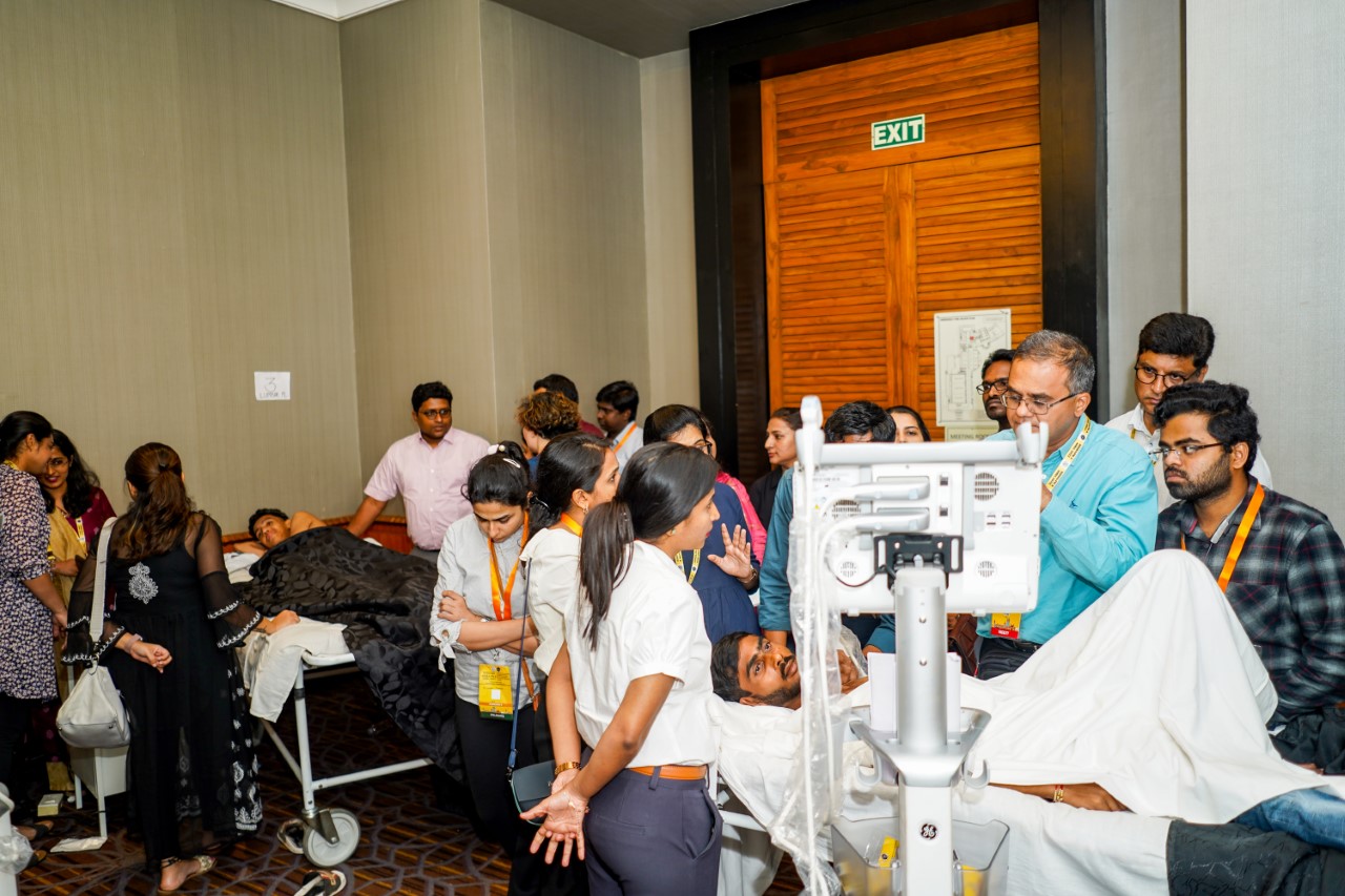 AORA INDIA - WORKSHOP